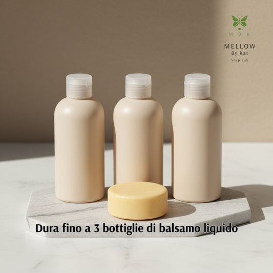 Illuminating Solid Conditioner