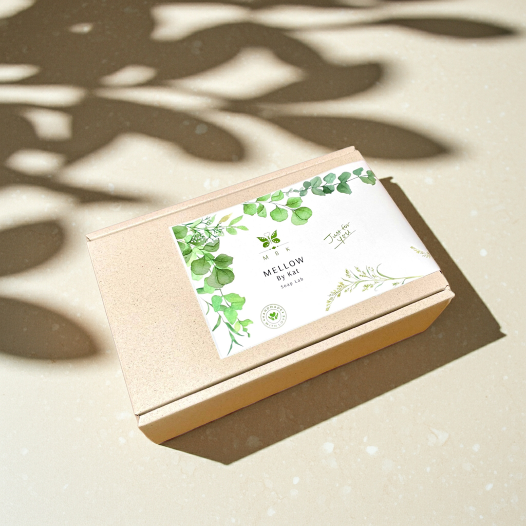 Kit Box Regalo Vuota