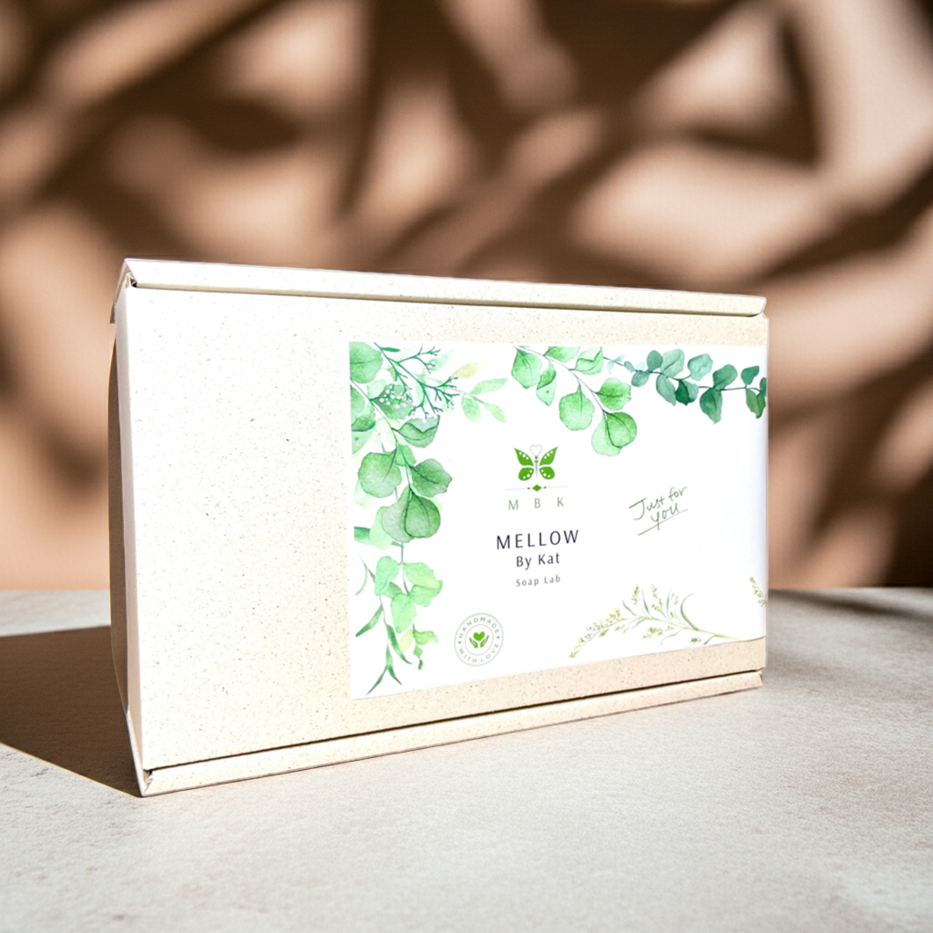 Kit Box Regalo Vuota