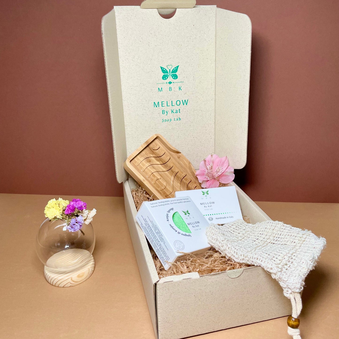 Box regalo, idea regalo speciale, festa della mamma, san valentino, natale