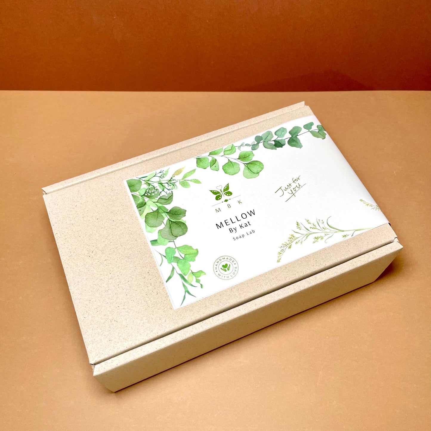 Kit Box Regalo Vuota