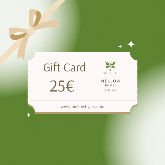 MBK Gift Card