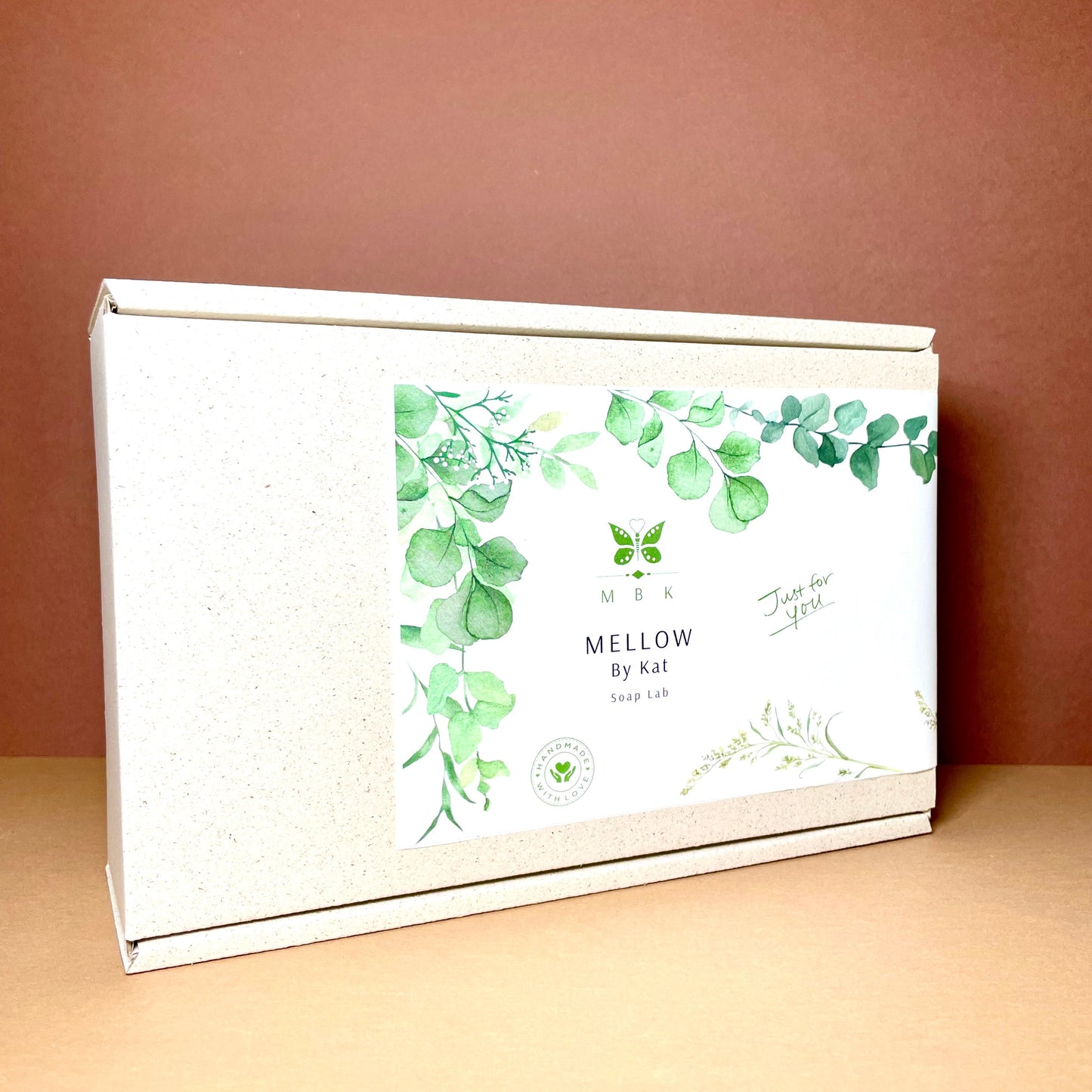 Kit Box Regalo Vuota