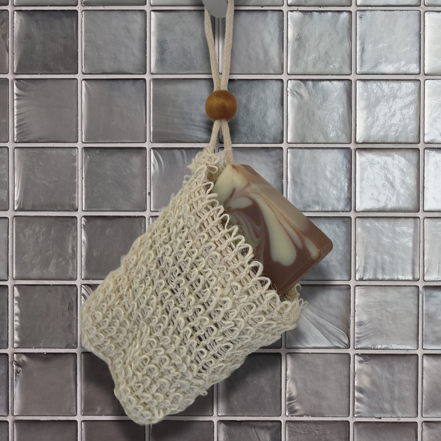 Soap bag