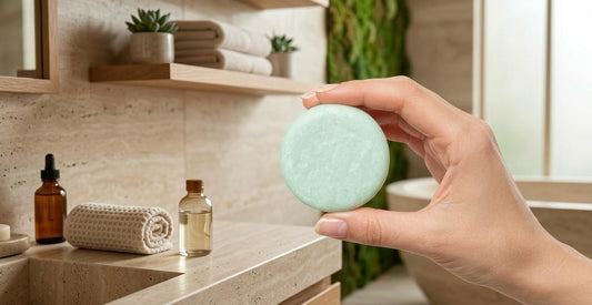 Shampoo solido migliore: come scegliere quello davvero adatto ai tuoi capelli