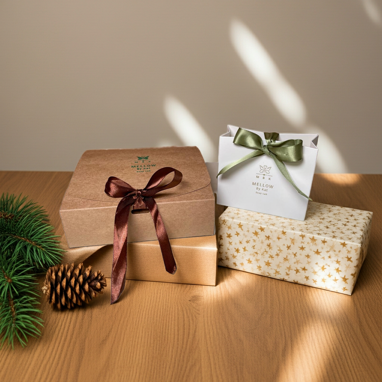 Kit solidi pronti all'uso