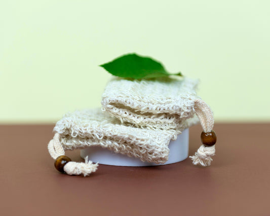Soap bag