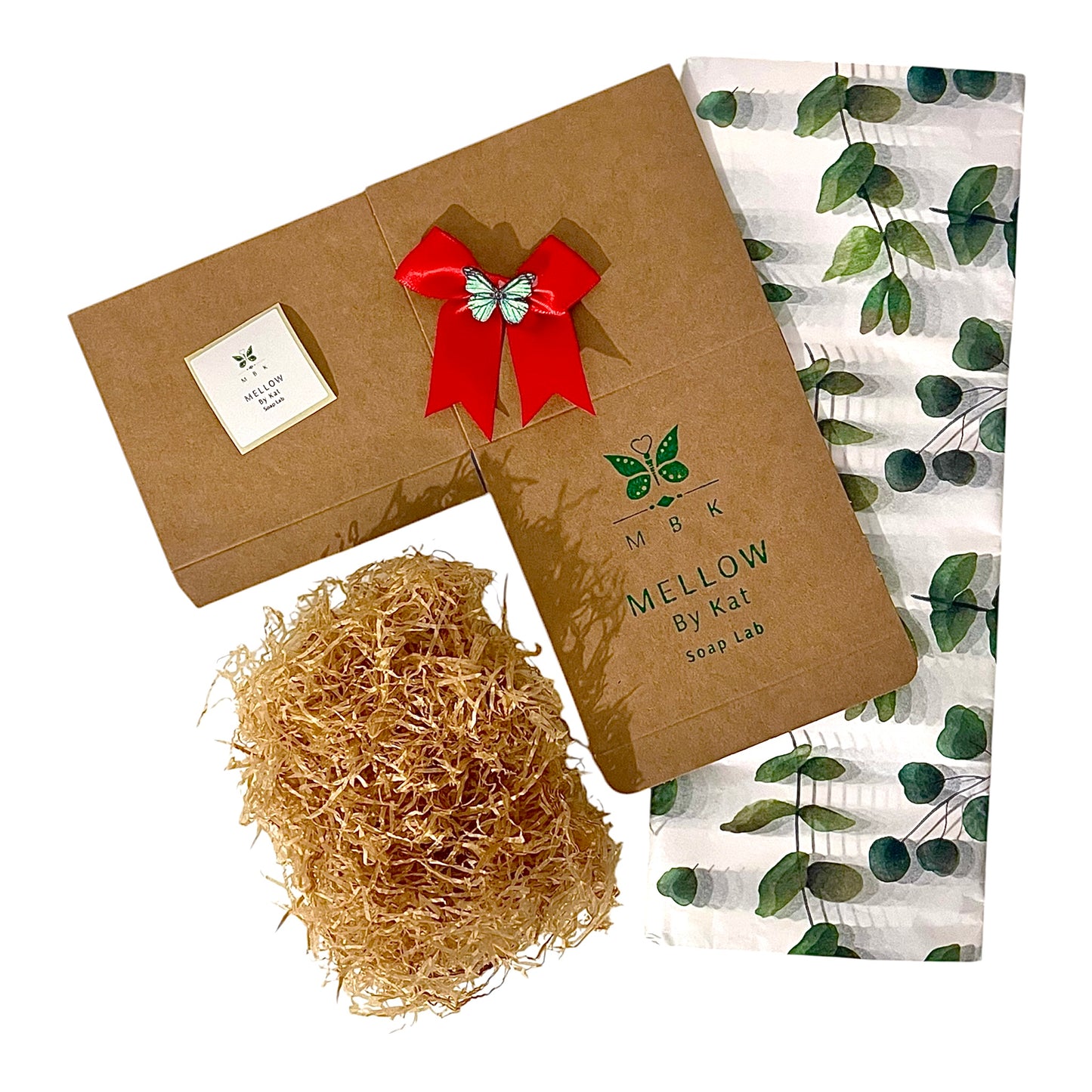Kit Box Regalo