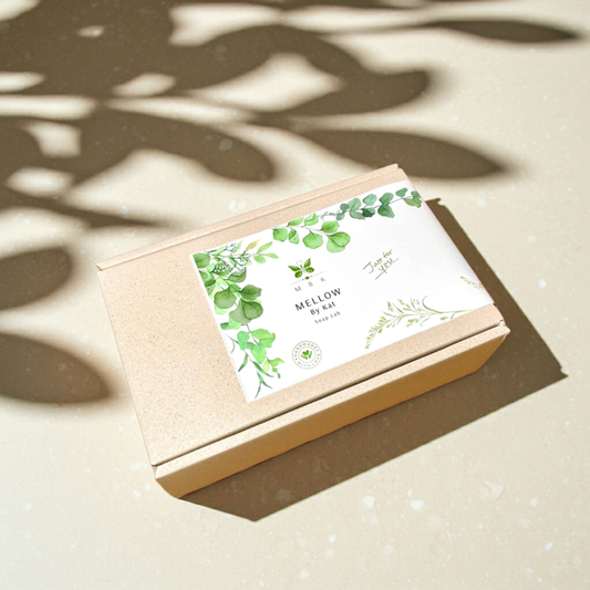 Kit Box Regalo Vuota