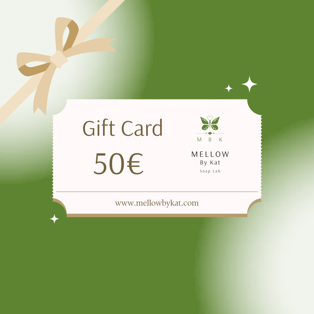 Gift Card MBK