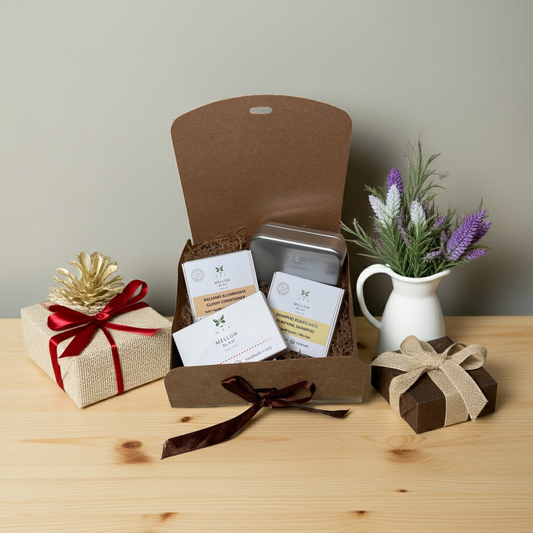 Kit “Zero Waste Travel”