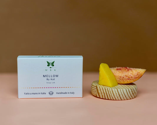 Fruttato fresco, texture morbida e ingredienti vegetali, perfetto per la tua skin care